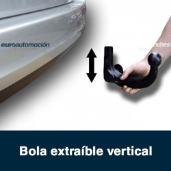 EngInche de remolque...