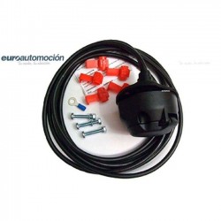 Kit eléctrico básico 7 polos