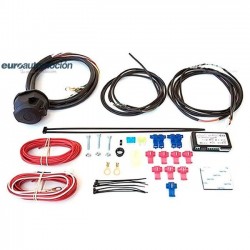 Kit eléctrico universal...